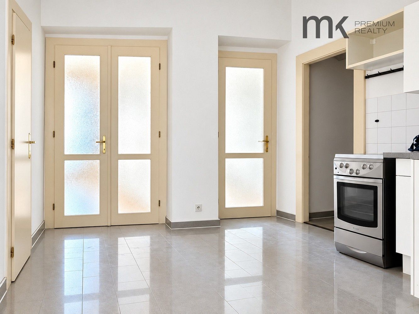 3+1, Hartigova, Praha 3 - Žižkov, 84 m² - 1