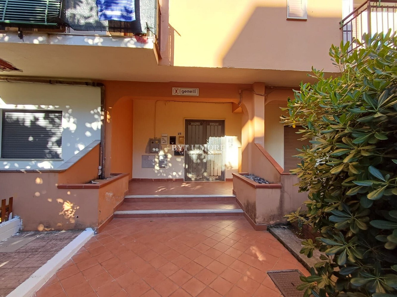 2+kk, Scalea, Itálie, 36 m² - 2