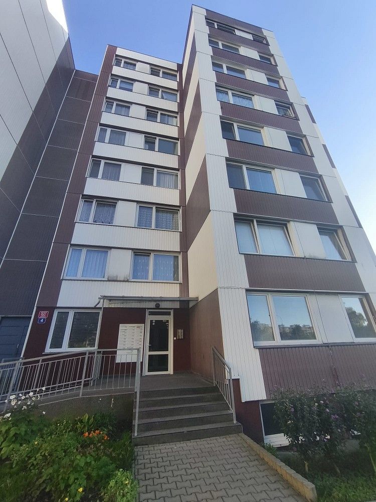 3+kk, Lešenská, Praha 8 - Troja, 70 m² - 2