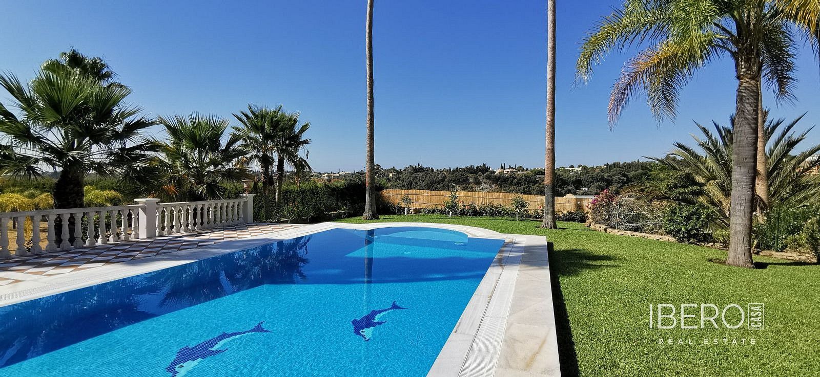 Prodej rodinný dům - Estepona, ES, 387 m² - 5