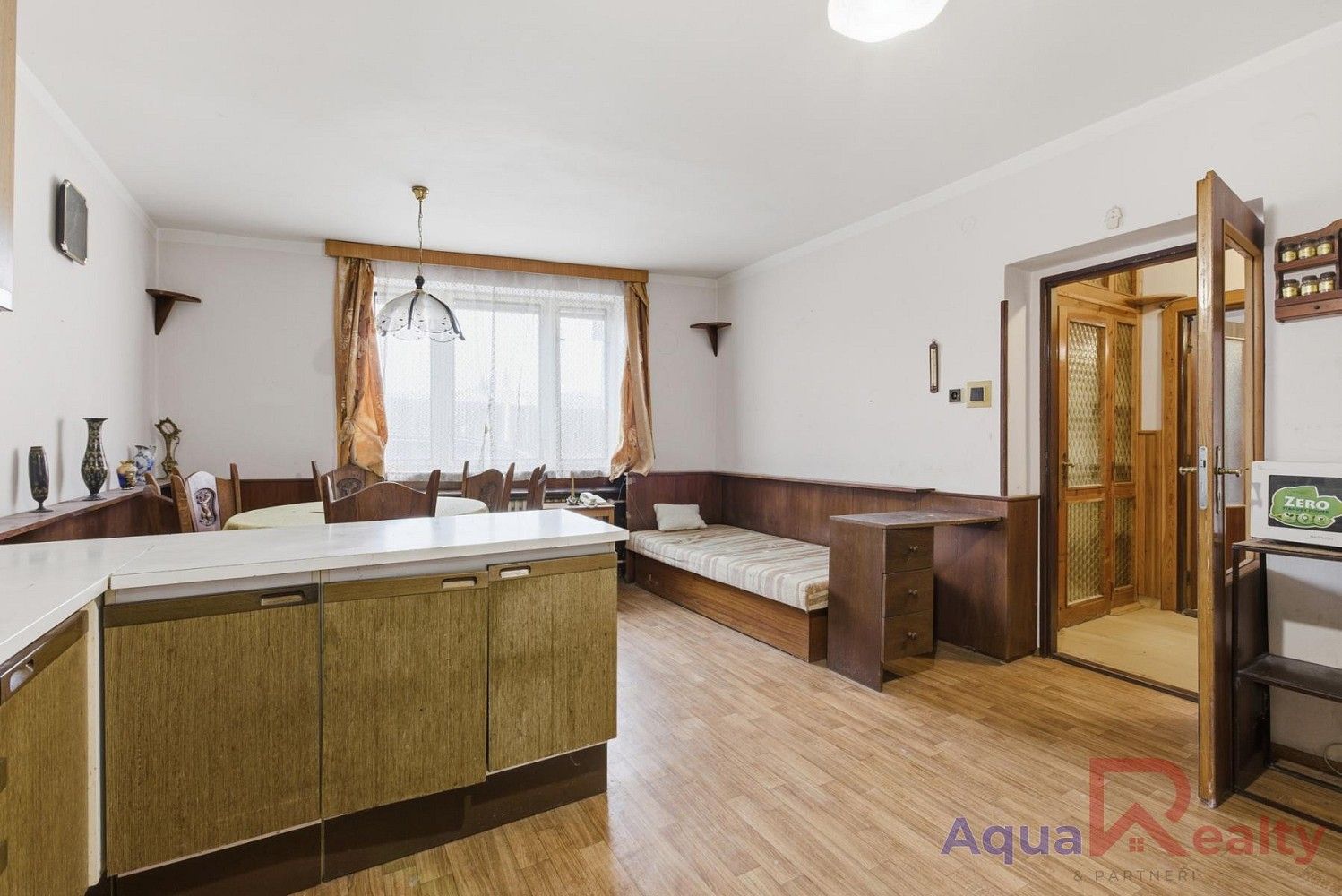 Prodej rodinný dům - Karlovy Vary - Doubí, Karlovarský kraj, 290 m² - 5