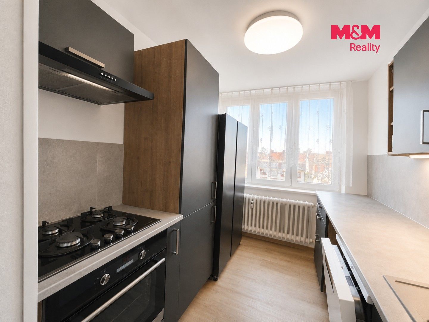 Prodej byt 2+1 - Veleslavínova, Ostrava, 62 m² - 5