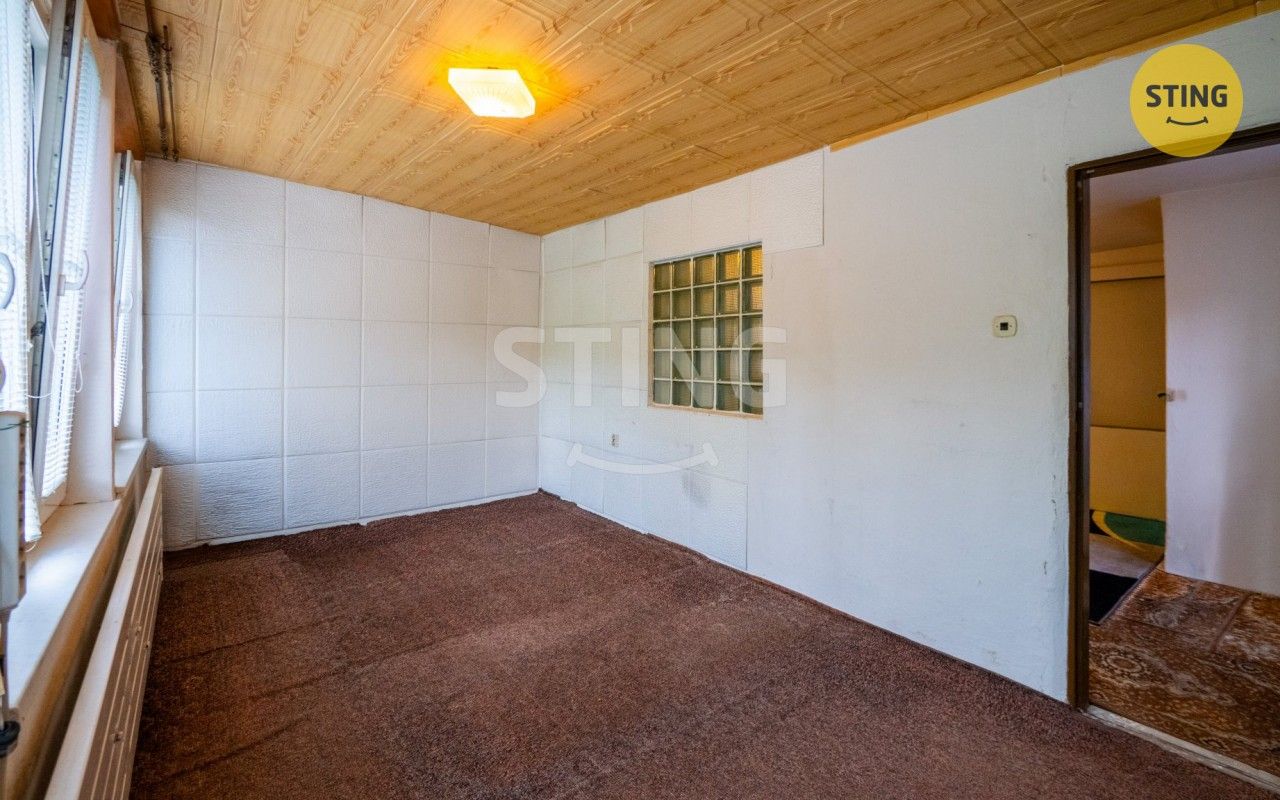Prodej chata - Benkovice, Hradec nad Moravicí, 84 m² - 5