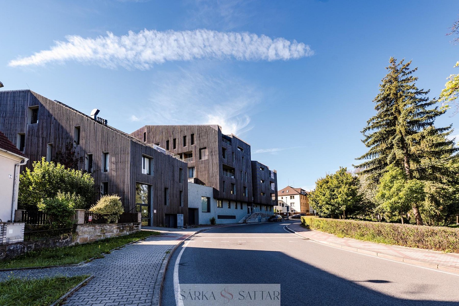 Prodej byt 3+kk - Dalibora z Myšlína, Doksy - Staré Splavy, okres Česká Lípa, 86 m² - 5