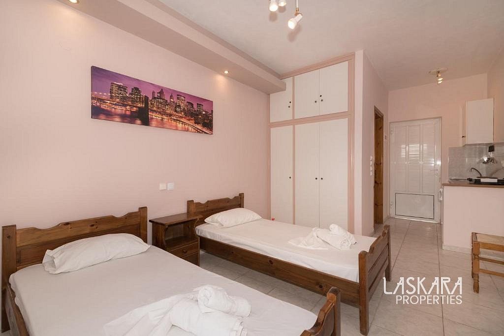 Ubytovací zařízení · 330 m² · Ostrov Zakynthos, Zakynthos, Alikanas, GR - 4