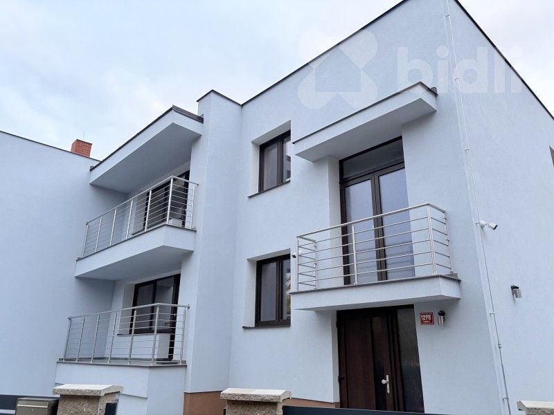 Byt 3+1, 88 m²