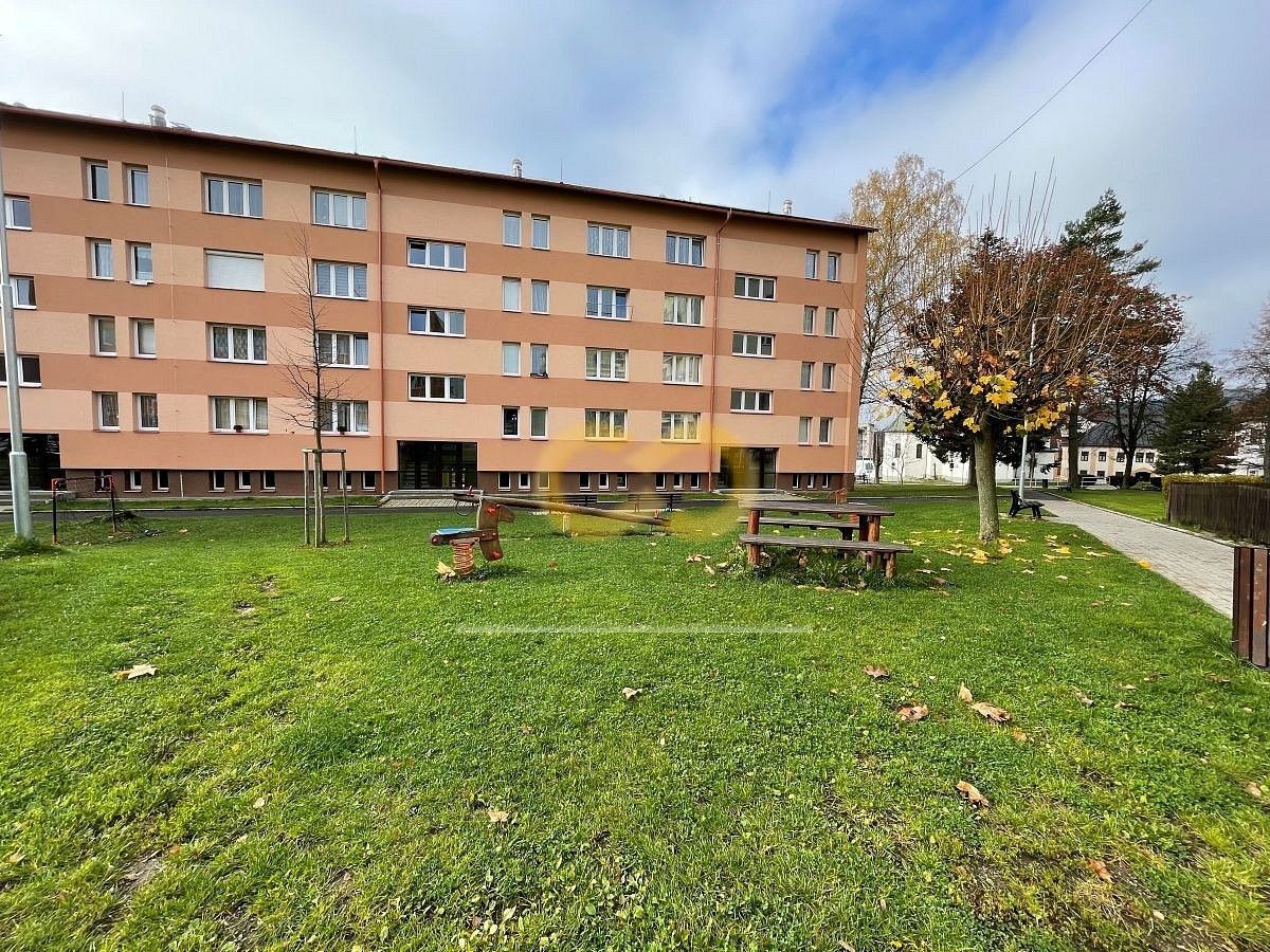 2+kk, Volary, okres Prachatice, Jihočeský kraj, 43 m² - 1