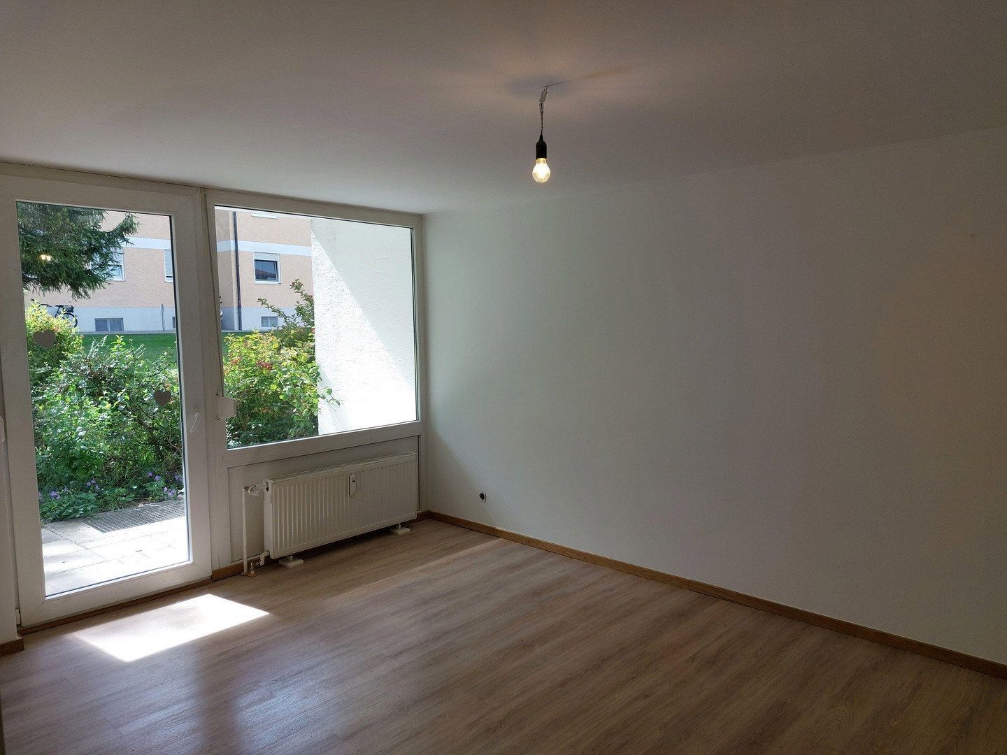 1+1, Kochel am See Kochel am See Bayern 42431, 35 m² - 2