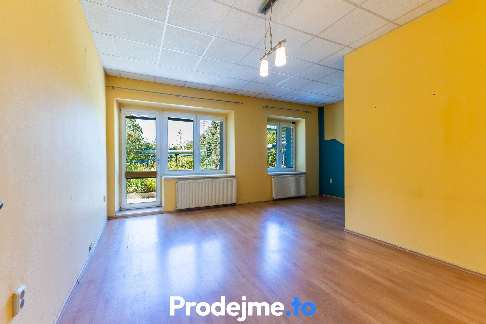 1+1, Fišova, Brno, 53 m² - 2