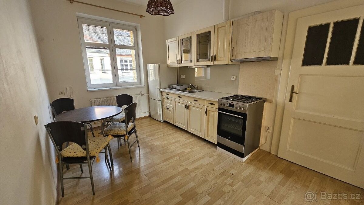 Pronájem byt - Pardubice, 530 02