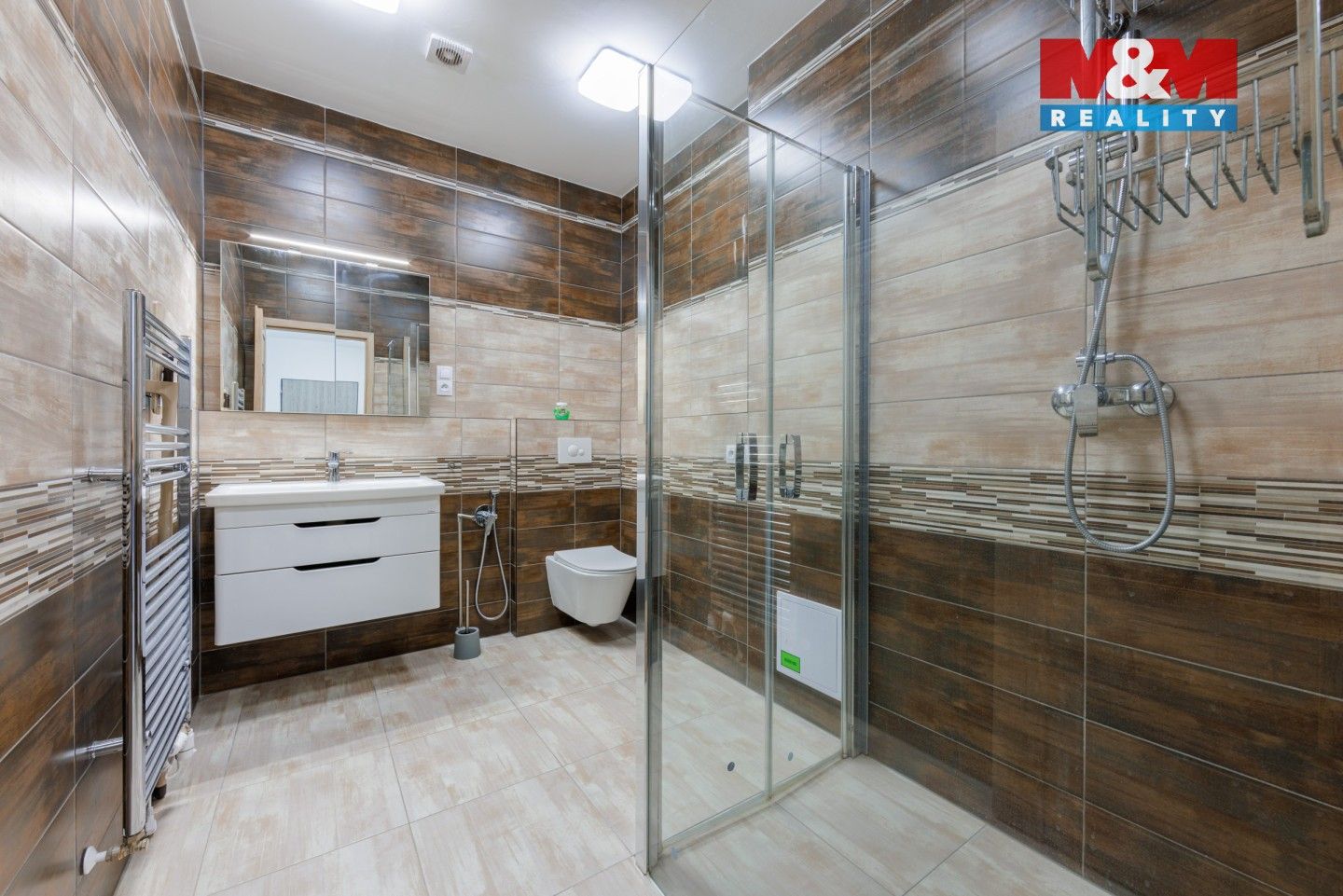 Prodej byt 3+kk - Břehnická, Cheb, 90 m²