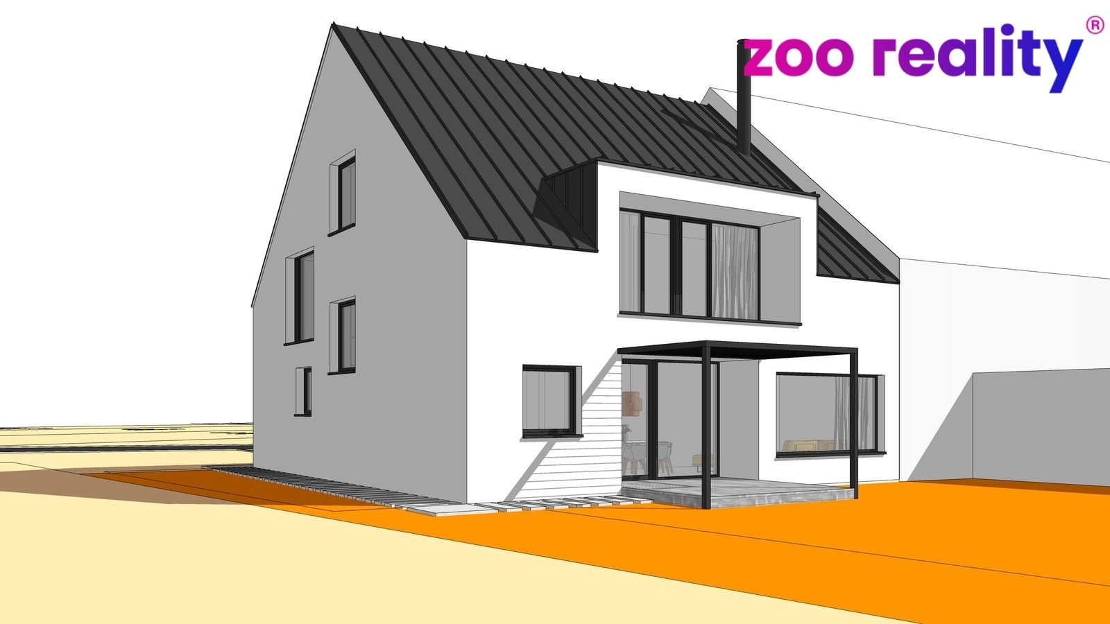 Pozemky pro bydlení, Výškov, 664 m²