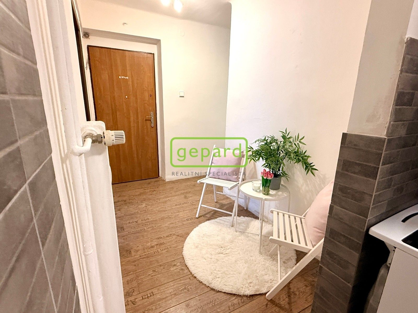 Pronájem byt 2+1 - Solenice, 50 m²