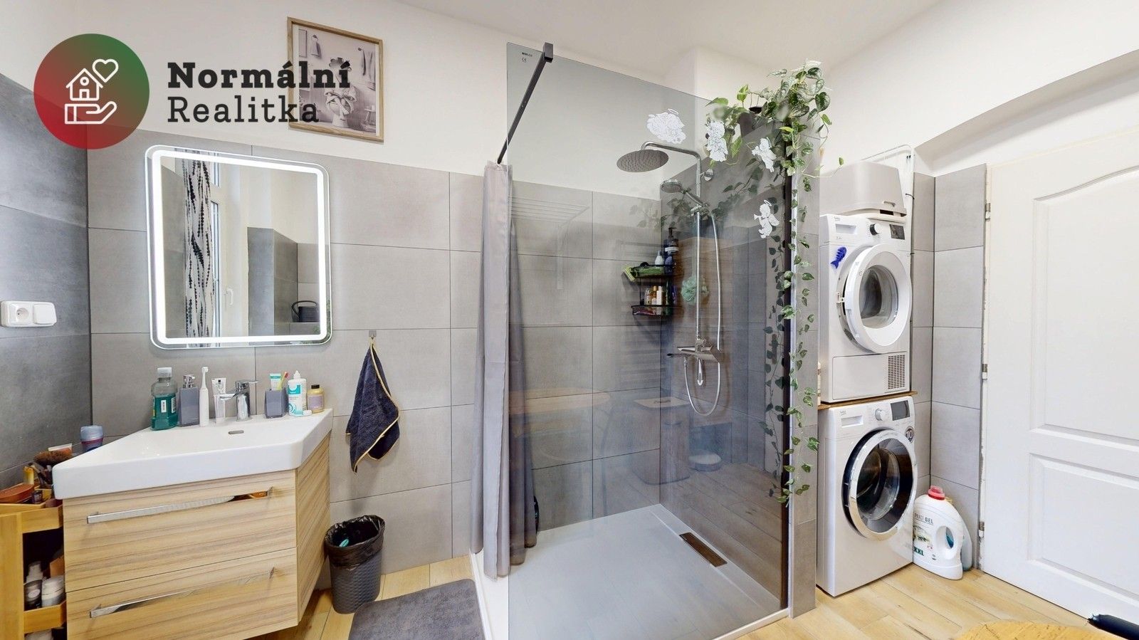 2+1, Marie Pomocné, Litoměřice, 81 m² - 2