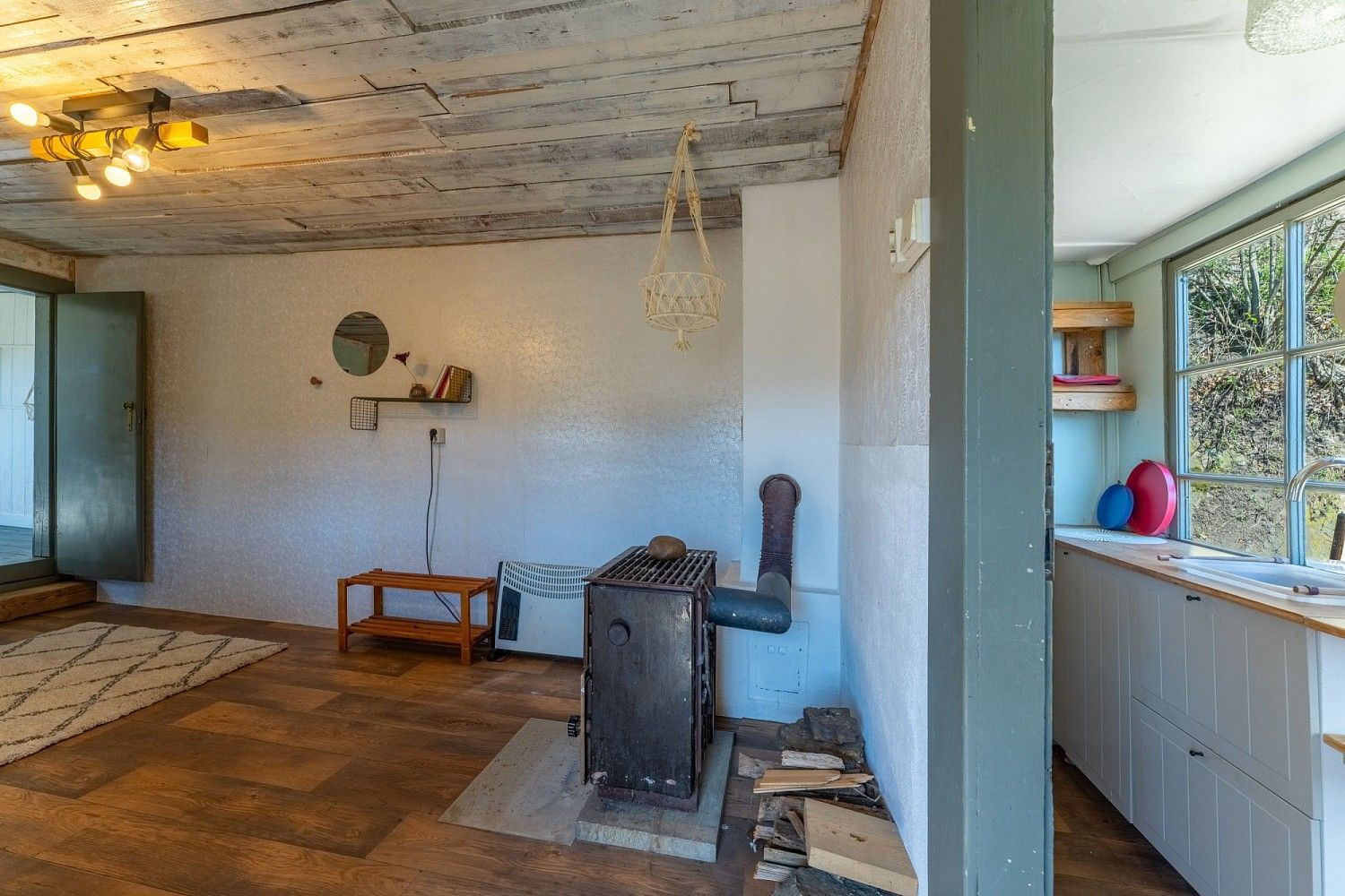 Chalupa · 47 m² · Černošice, okres Praha-západ, Středočeský kraj - 4