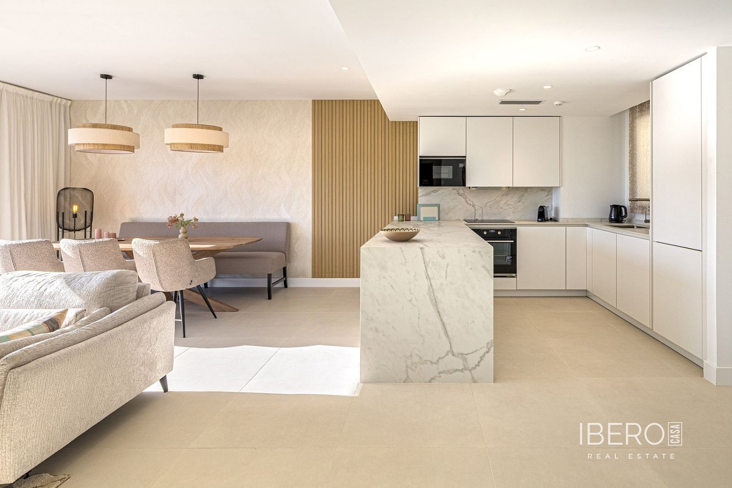 Byt 3+kk · 146 m² · Fuengirola, Španělsko - 3