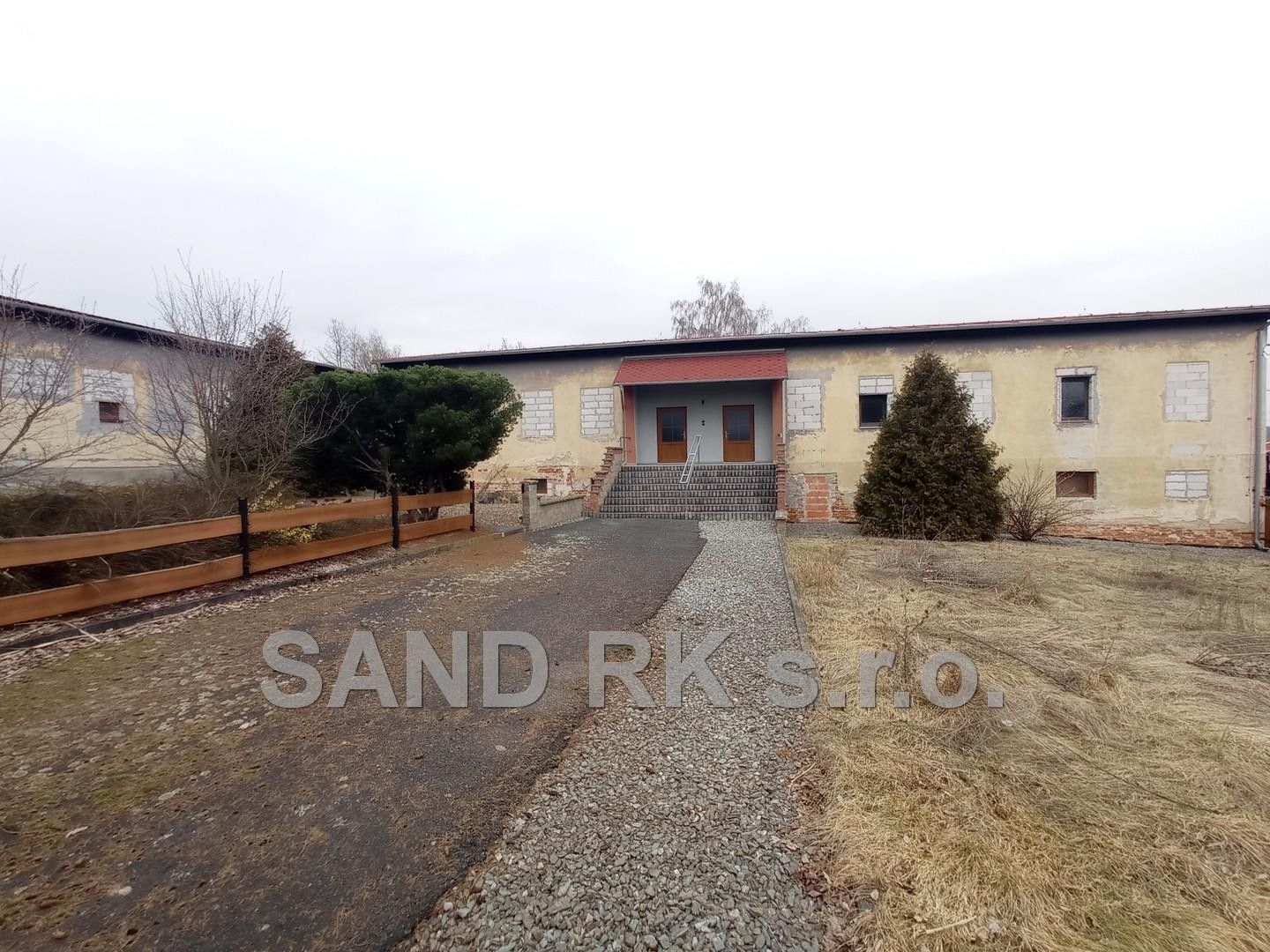 Nemovitost · 85 m² · Domažlická, Horšovský Týn - 3