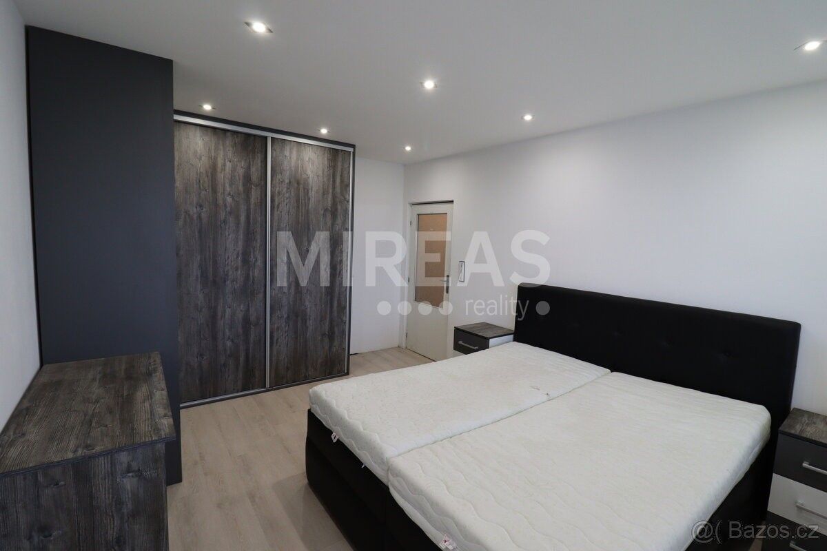 Pronájem byt - Milovice nad Labem, 289 23