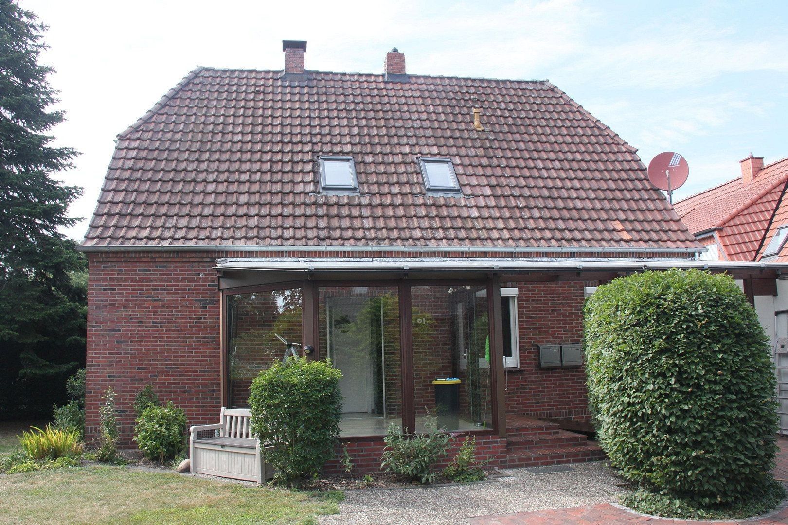Rodinné domy, Delmenhorst/Adelheide Niedersachsen 27755, 125 m² - 2