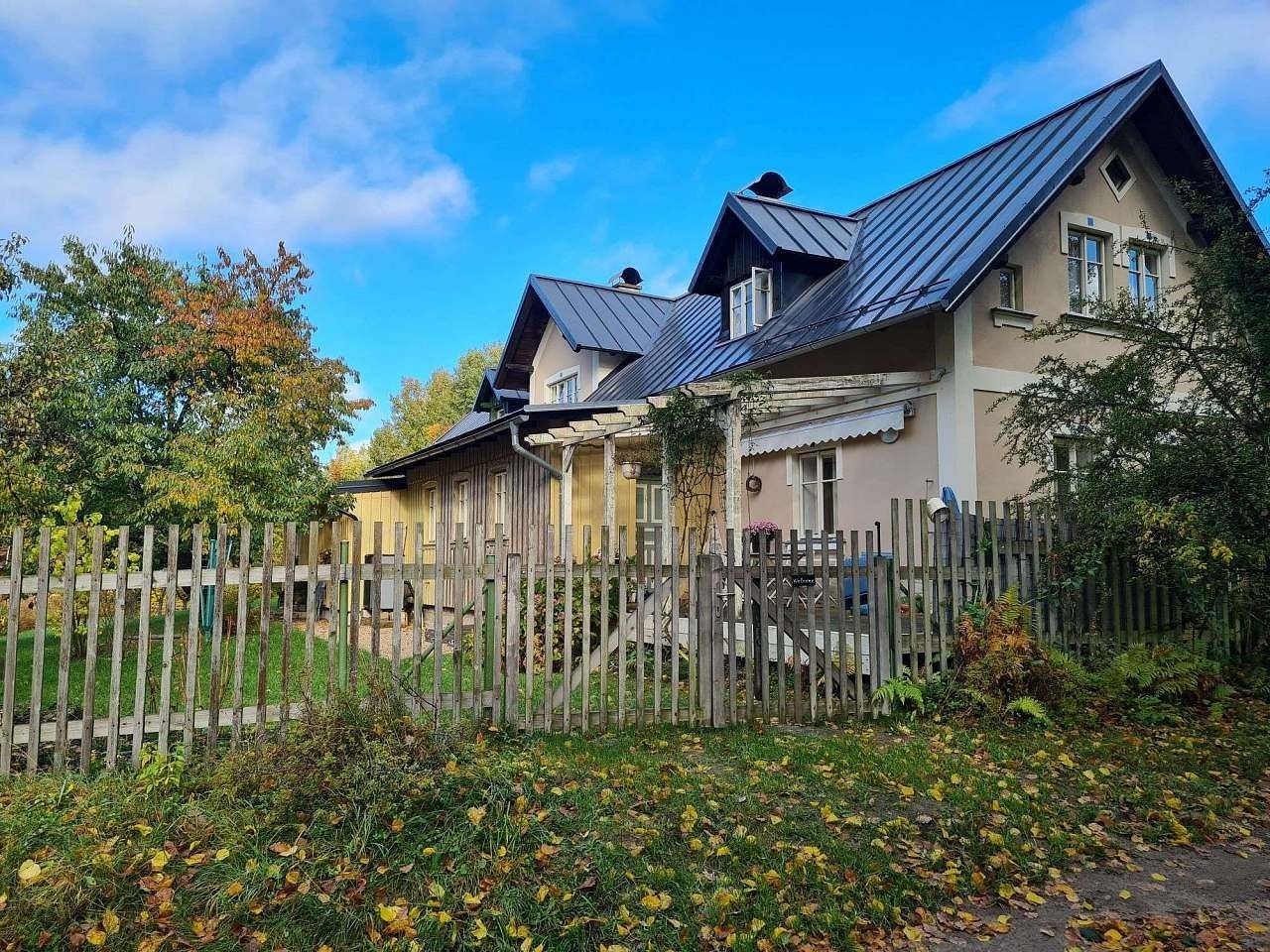 Chata · Kacanovy - Kacanovy, Liberecký kraj - 3