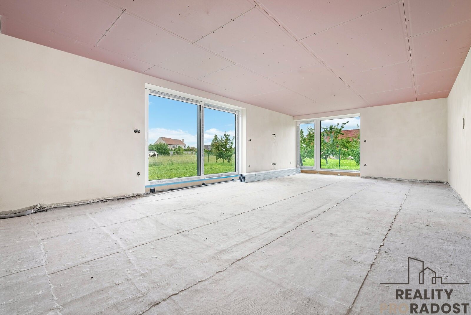 Prodej rodinný dům - Medlov, 238 m² - 5