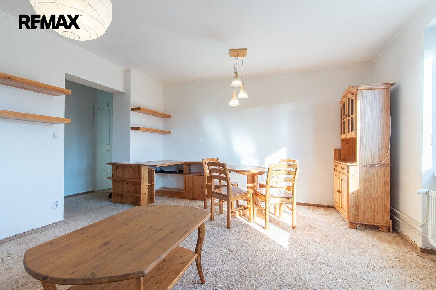 Byt 3+1 · 62 m² · Šrámkova, Říčany - Radošovice, okres Praha-východ - 4