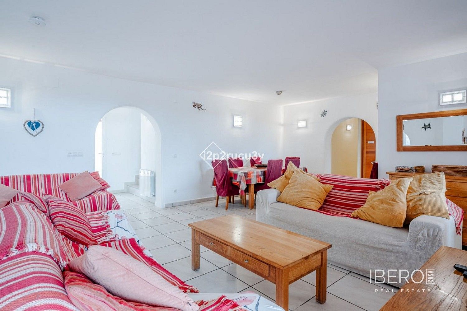 Prodej rodinný dům - Moraira, ES, 328 m² - 5