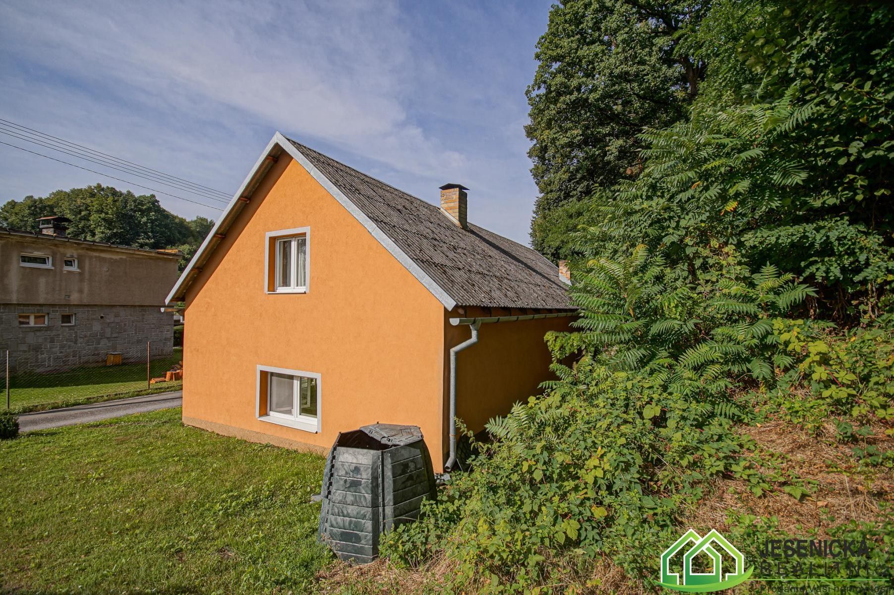 Rodinný dům · 240 m² · Kobylá nad Vidnavkou - 4
