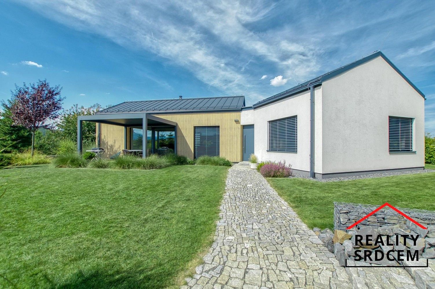 Rodinný dům, 147 m²
