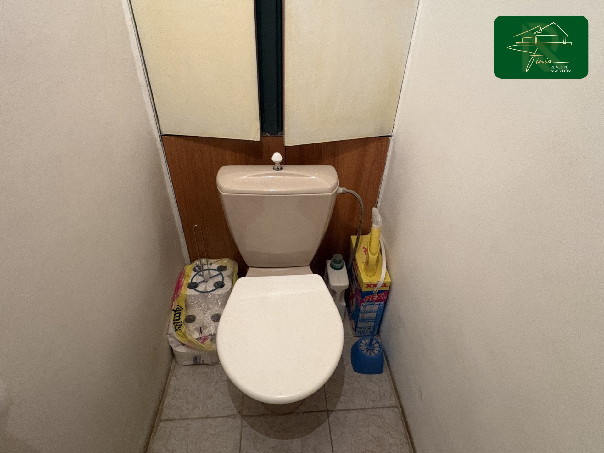 Byt 2+1 · 62 m² · Česká Lípa - 4