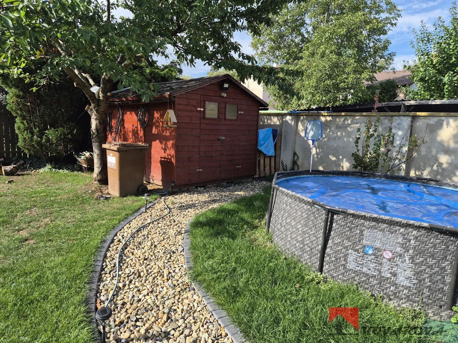 Pronájem byt 3+1 - Kuzmínova  , Kralupy nad Vltavou, 60 m² - 5