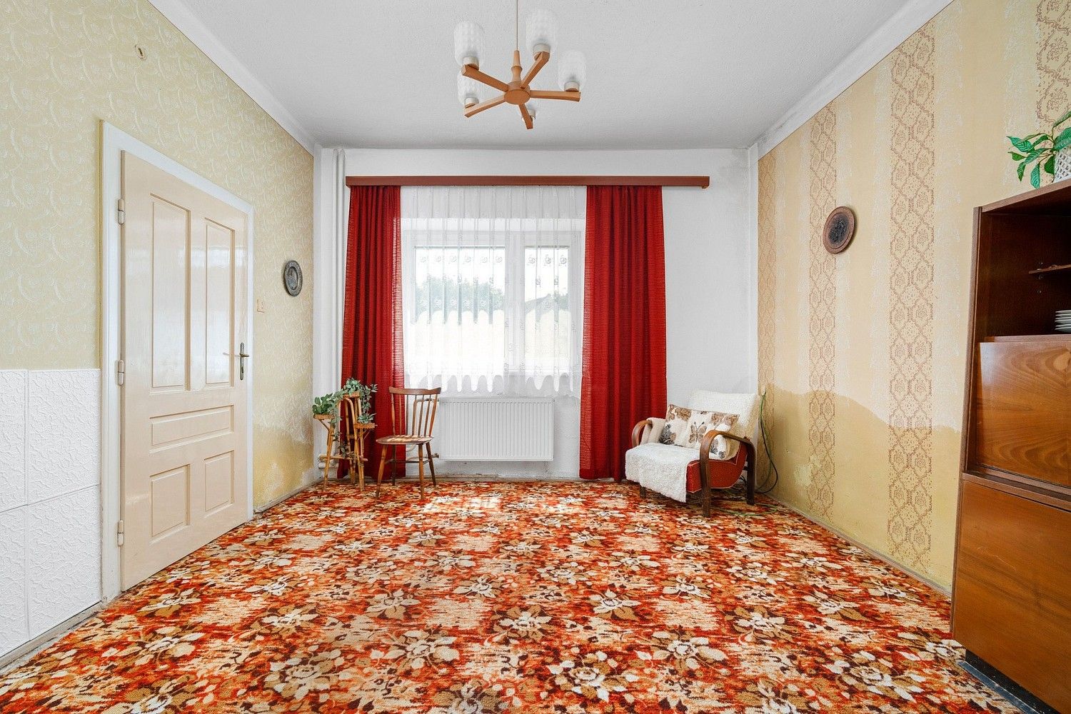 Prodej rodinný dům - Zákoutí, Ostrovačice, okres Brno-venkov, 124 m² - 5
