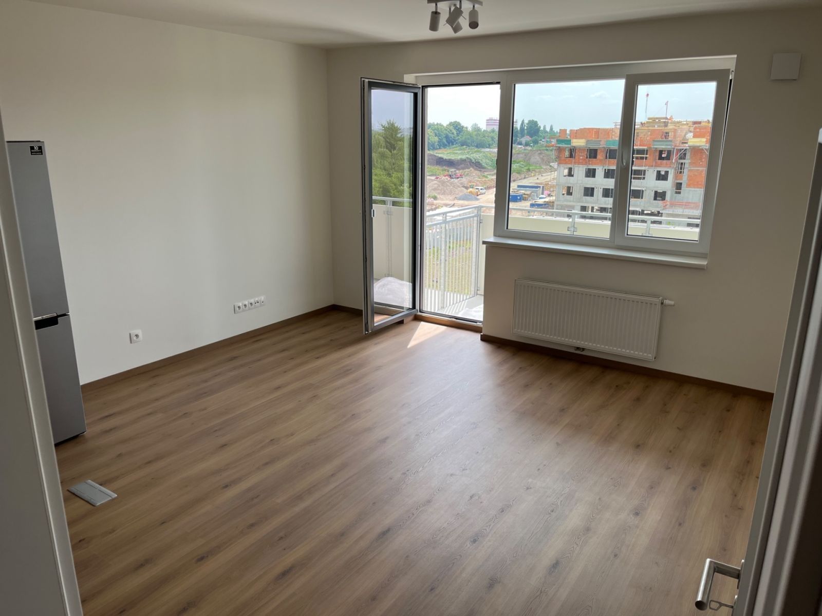 Byt 2+kk · 52 m² · Sedlářova, Praha - Kbely - 3