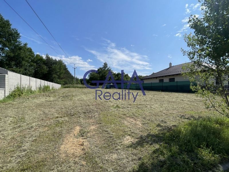 Prodej pozemek pro bydlení - Polní , Dubňany - 2