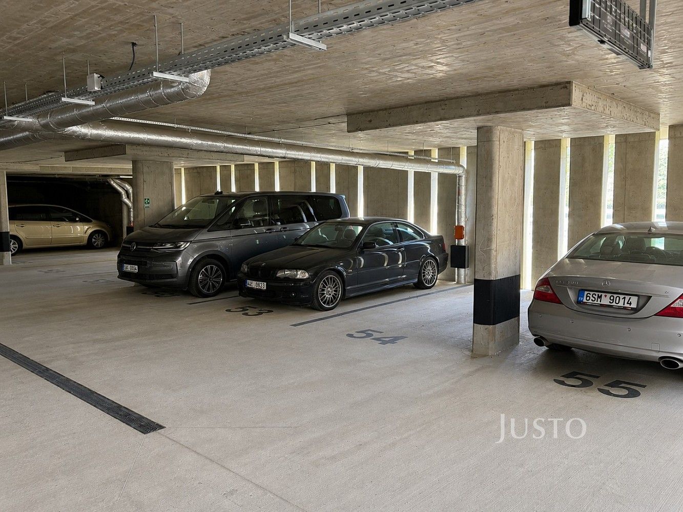 Prodej ostatní - Libčice nad Vltavou, okres Praha-západ, Středočeský kraj, 13 m² - 5