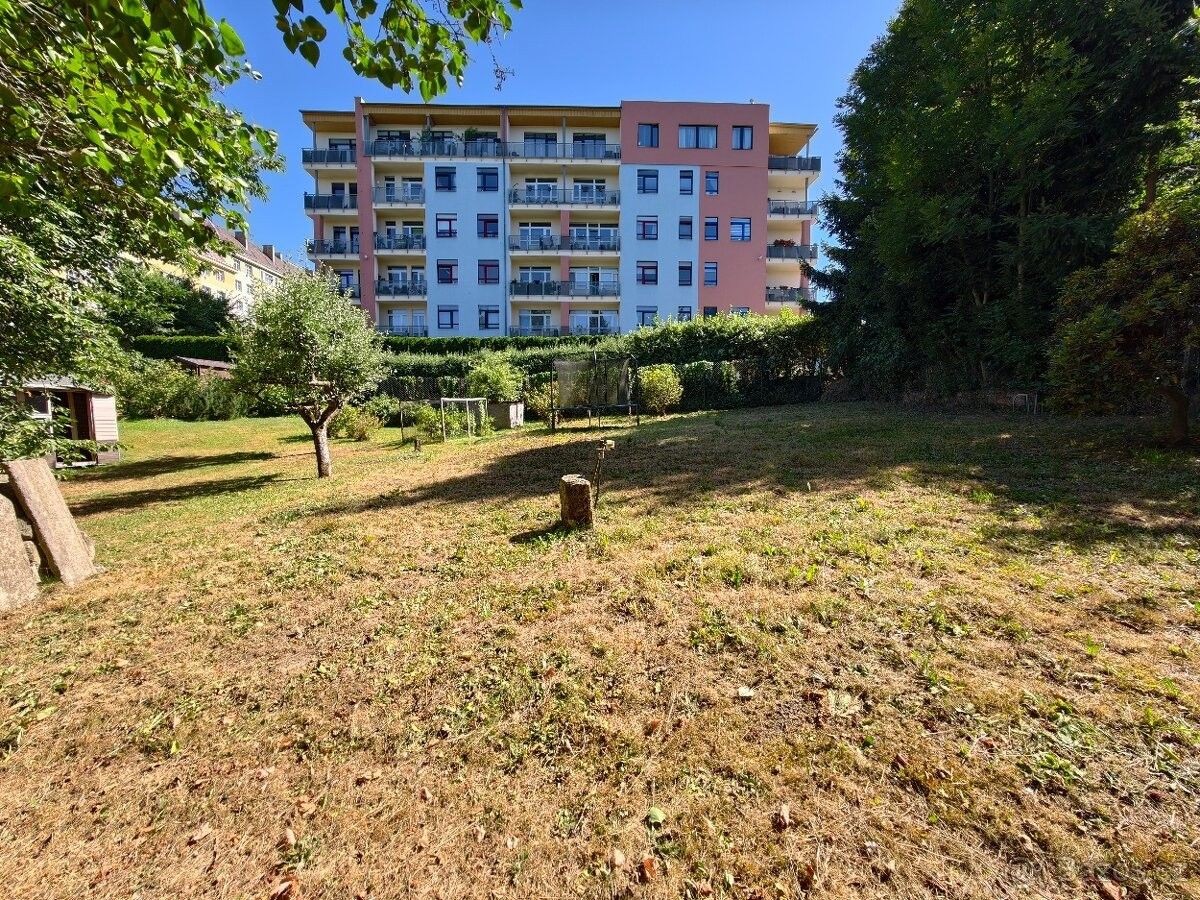 Pozemky pro bydlení, Liberec, 460 07