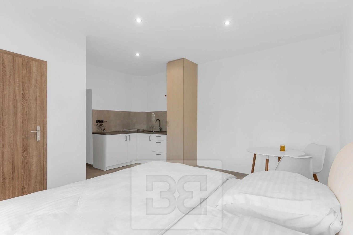 1+kk, Velké Hamry, okres Jablonec nad Nisou, Liberecký kraj, 23 m² - 1