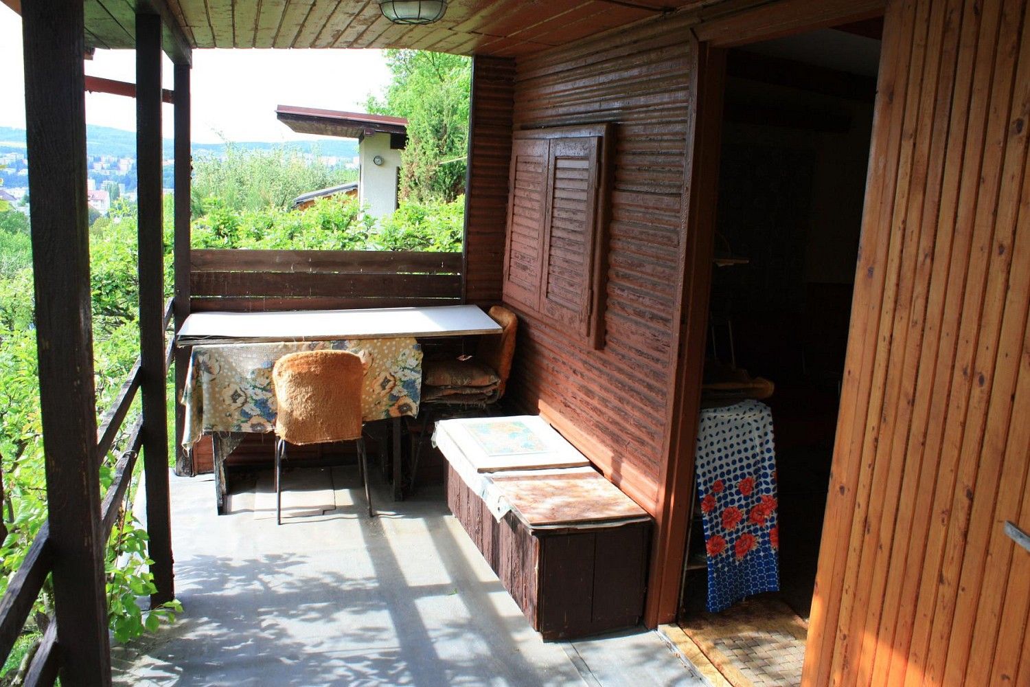 Prodej chalupa - Zlín, Zlínský kraj, 23 m² - 5