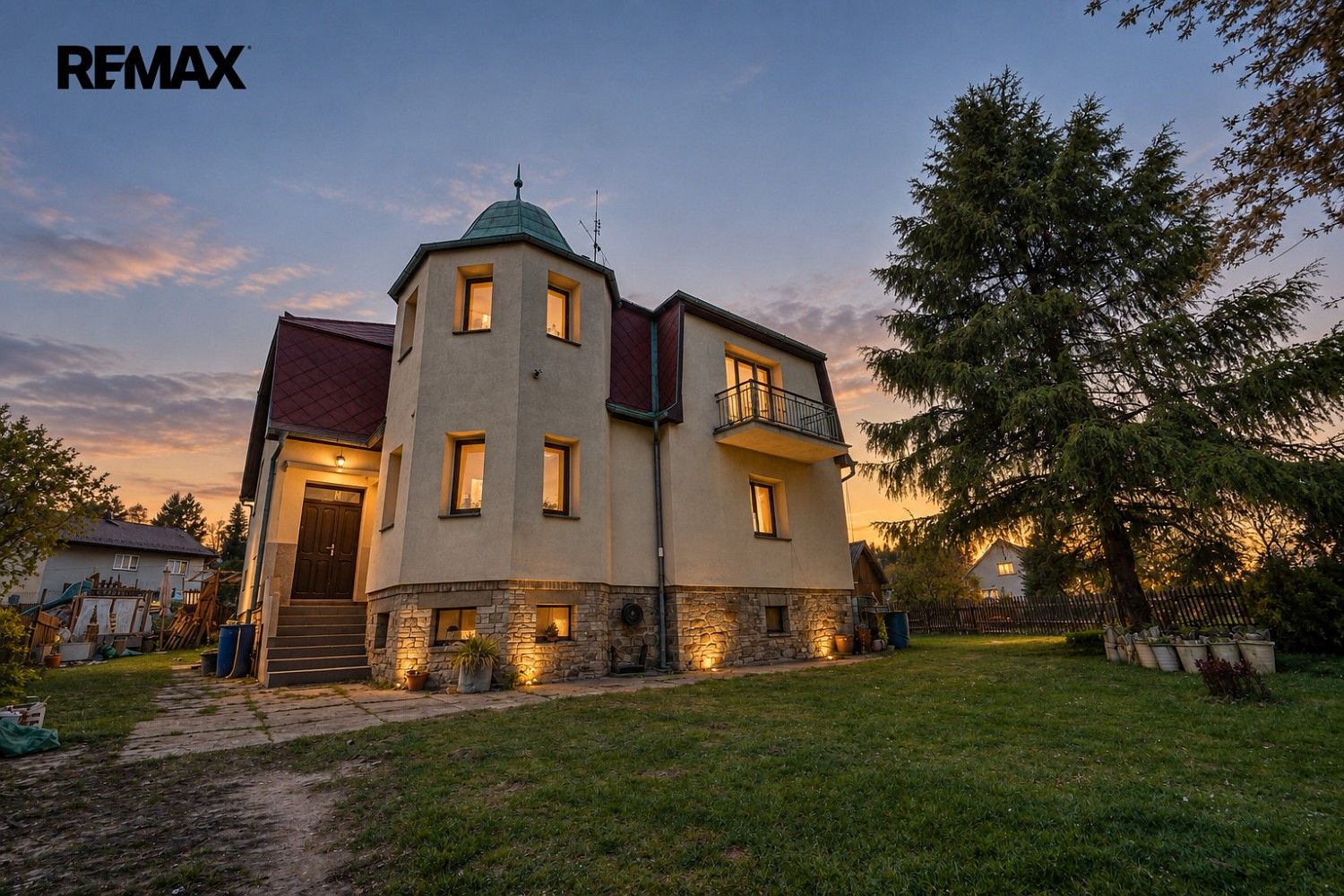 Rodinný dům, 240 m²