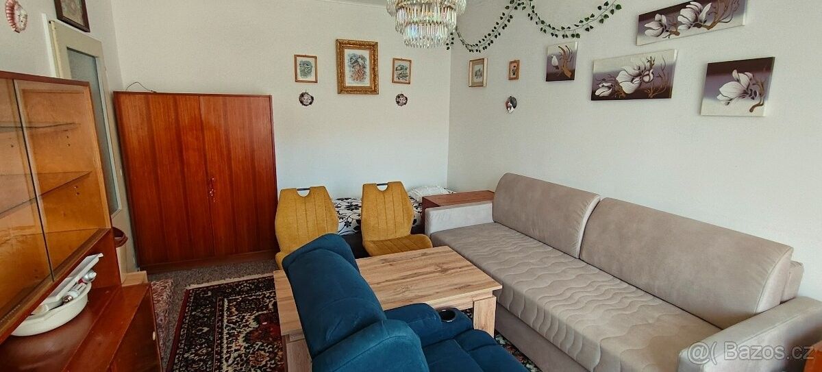 Prodej byt - Bělá pod Pradědem, 790 01