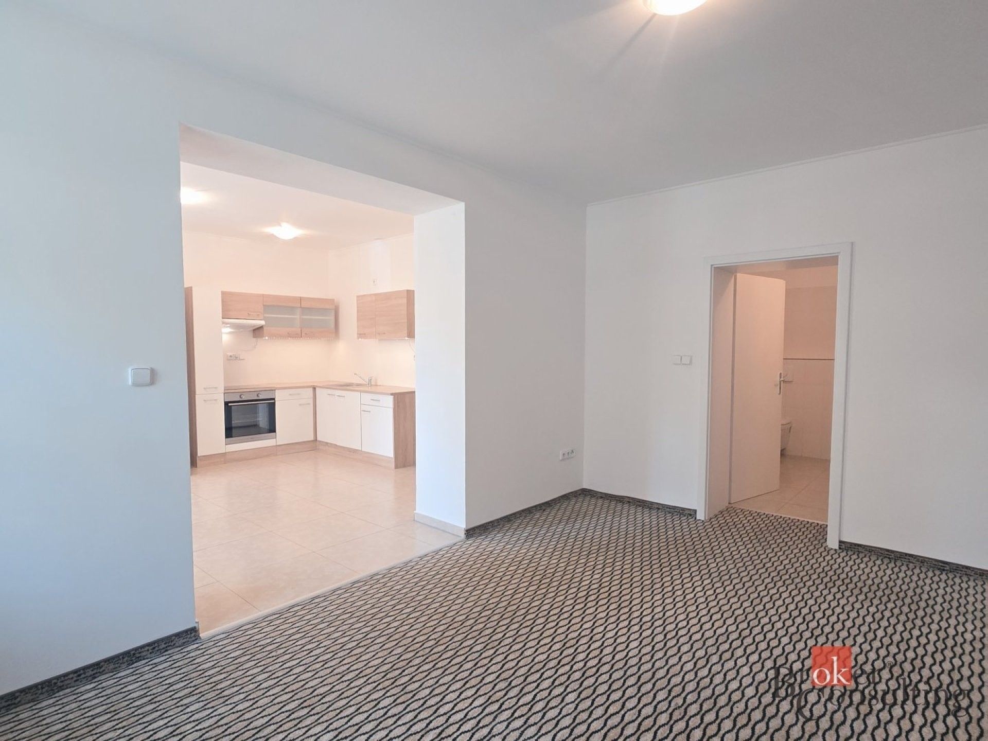 Prodej byt 3+kk - Lesní, Mariánské Lázně, 88 m² - 5