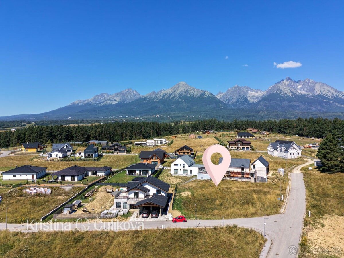 Pozemek pro bydlení · 987 65, Slovensko - 3