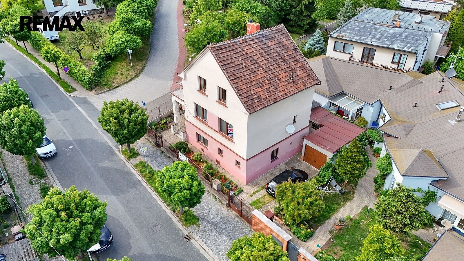 Rodinné domy, Kolín - Kolín II, Středočeský kraj, 180 m² - 1