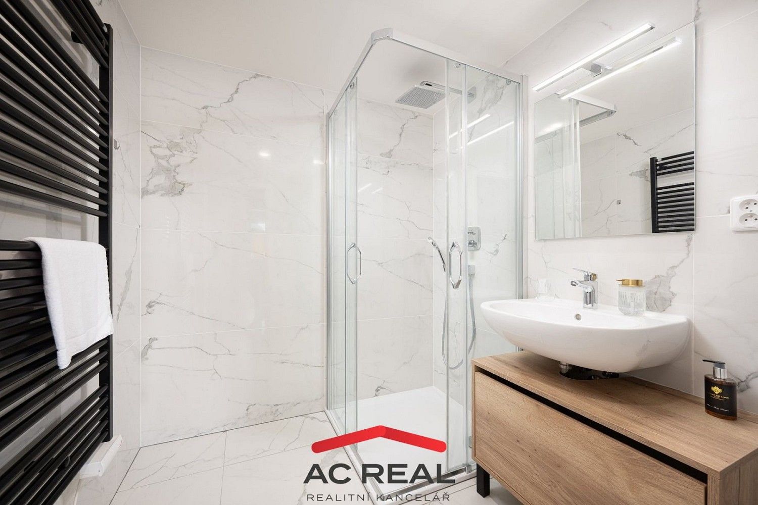 Prodej byt 4+kk - Vrchlabí - Hořejší Vrchlabí, okres Trutnov, Královéhradecký kraj, 87 m² - 5