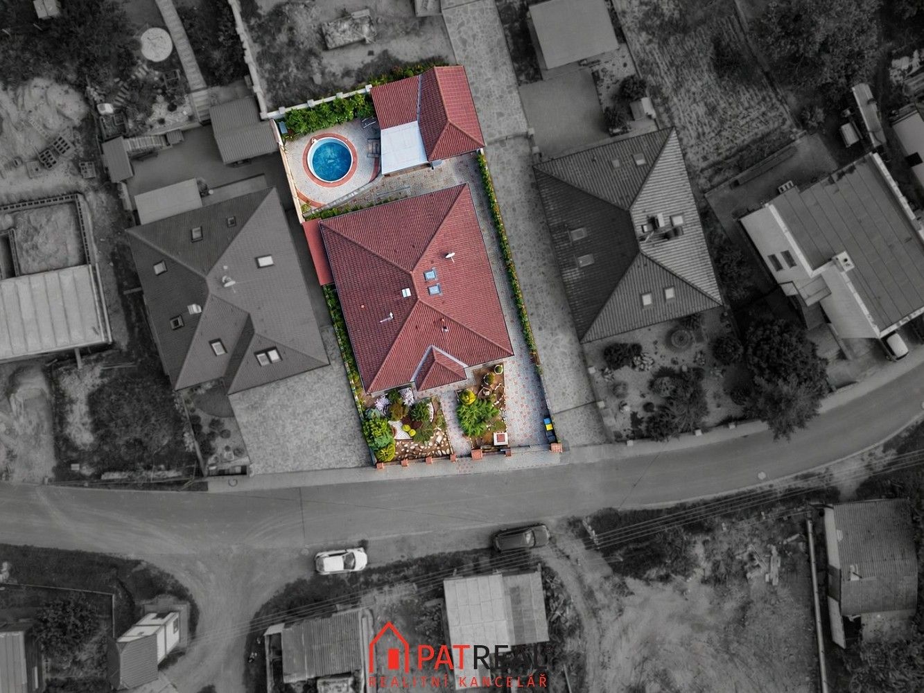 Rodinný dům · 112 m² · V Zahradách, Kuchařovice, okres Znojmo - 3