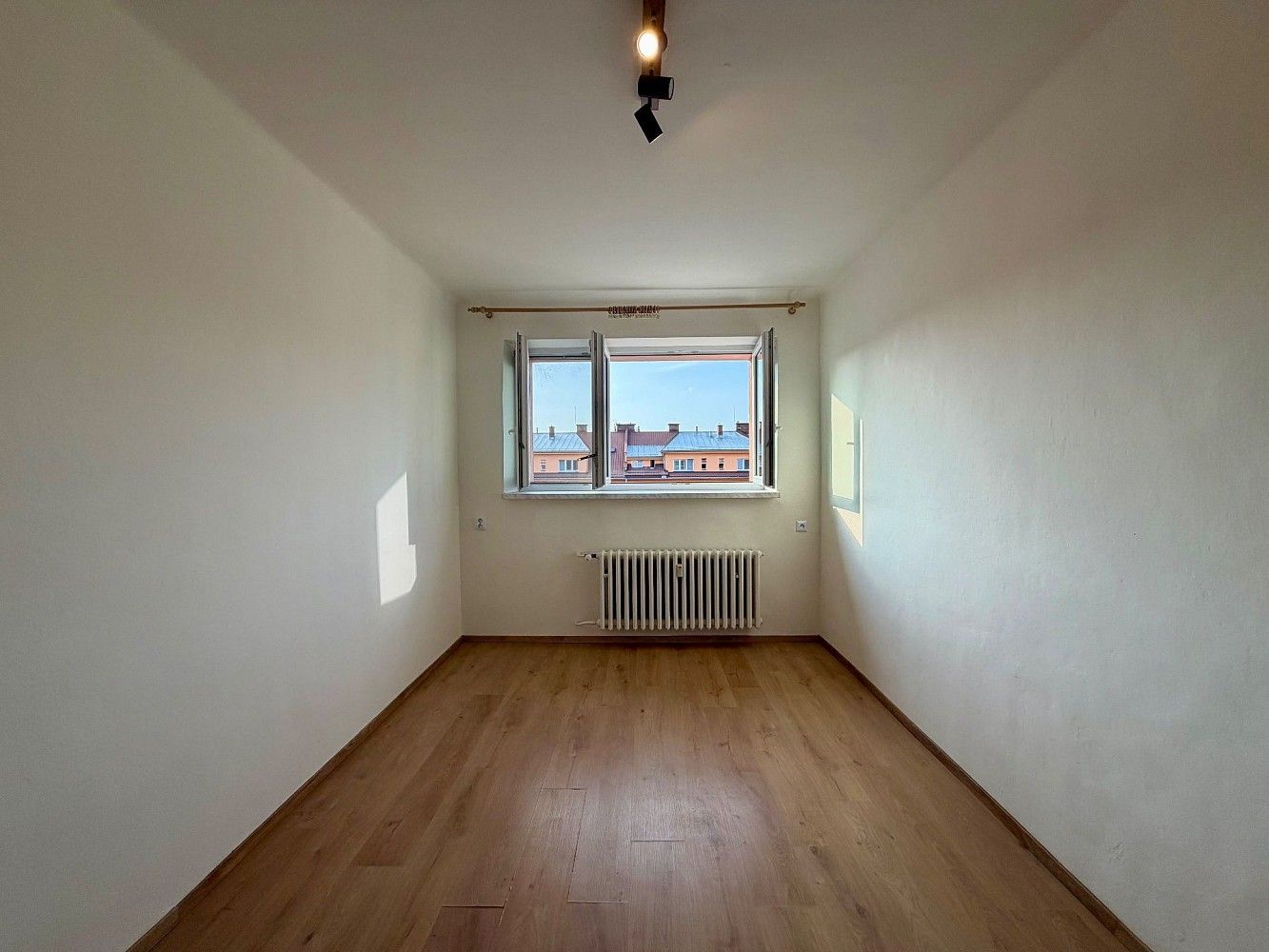Pronájem byt 2+1 - Vsetín, 45 m² - 5
