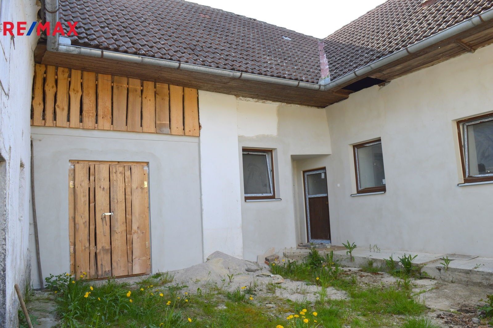 Prodej dům - Milejovice, 120 m²