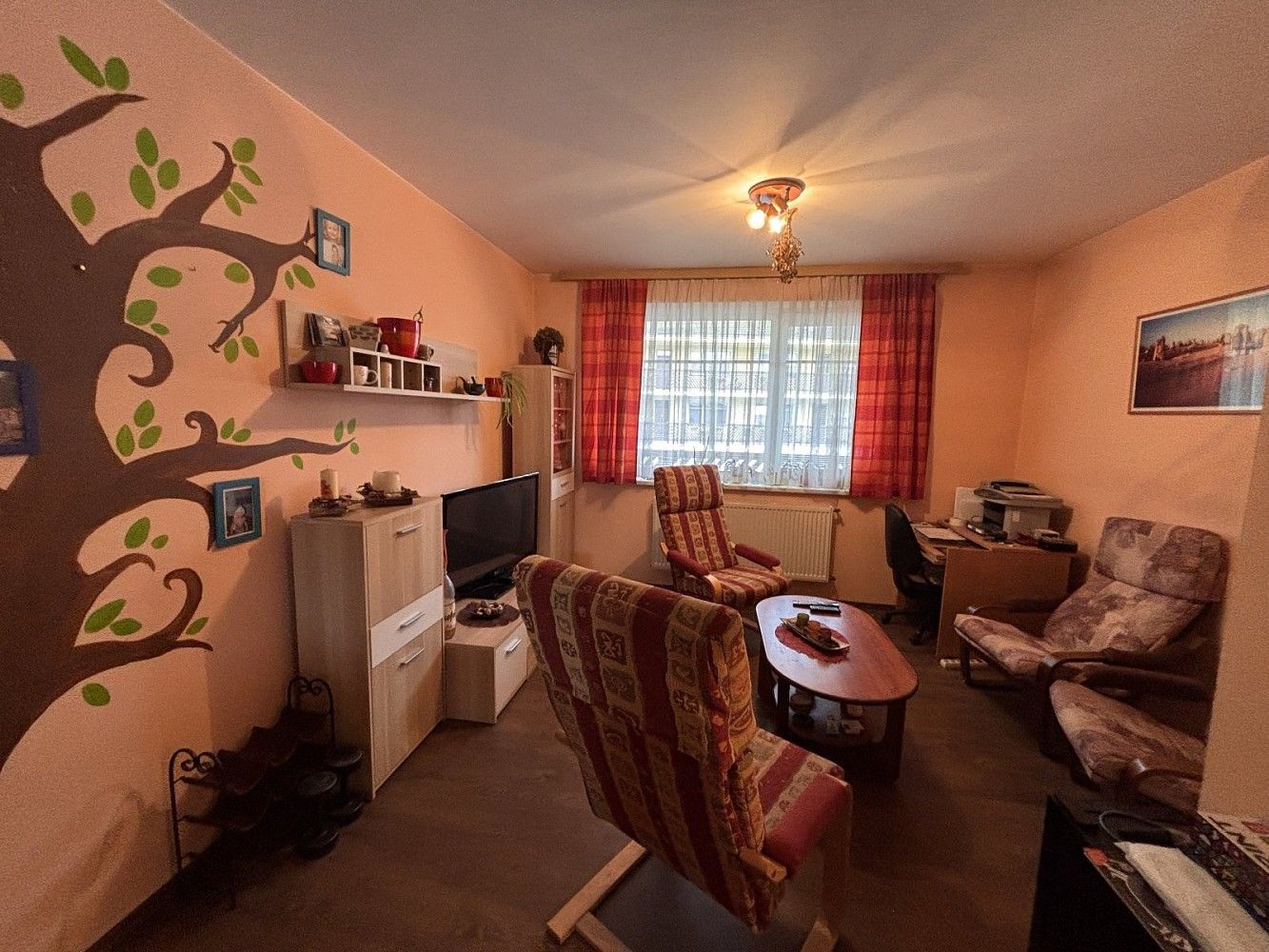 Byt 2+kk · 42 m² · Rychnov u Jablonce nad Nisou, okres Jablonec nad Nisou, Liberecký kraj - 3