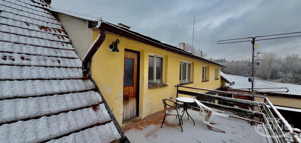 Prodej dům - Orlov, Příbram, 350 m²