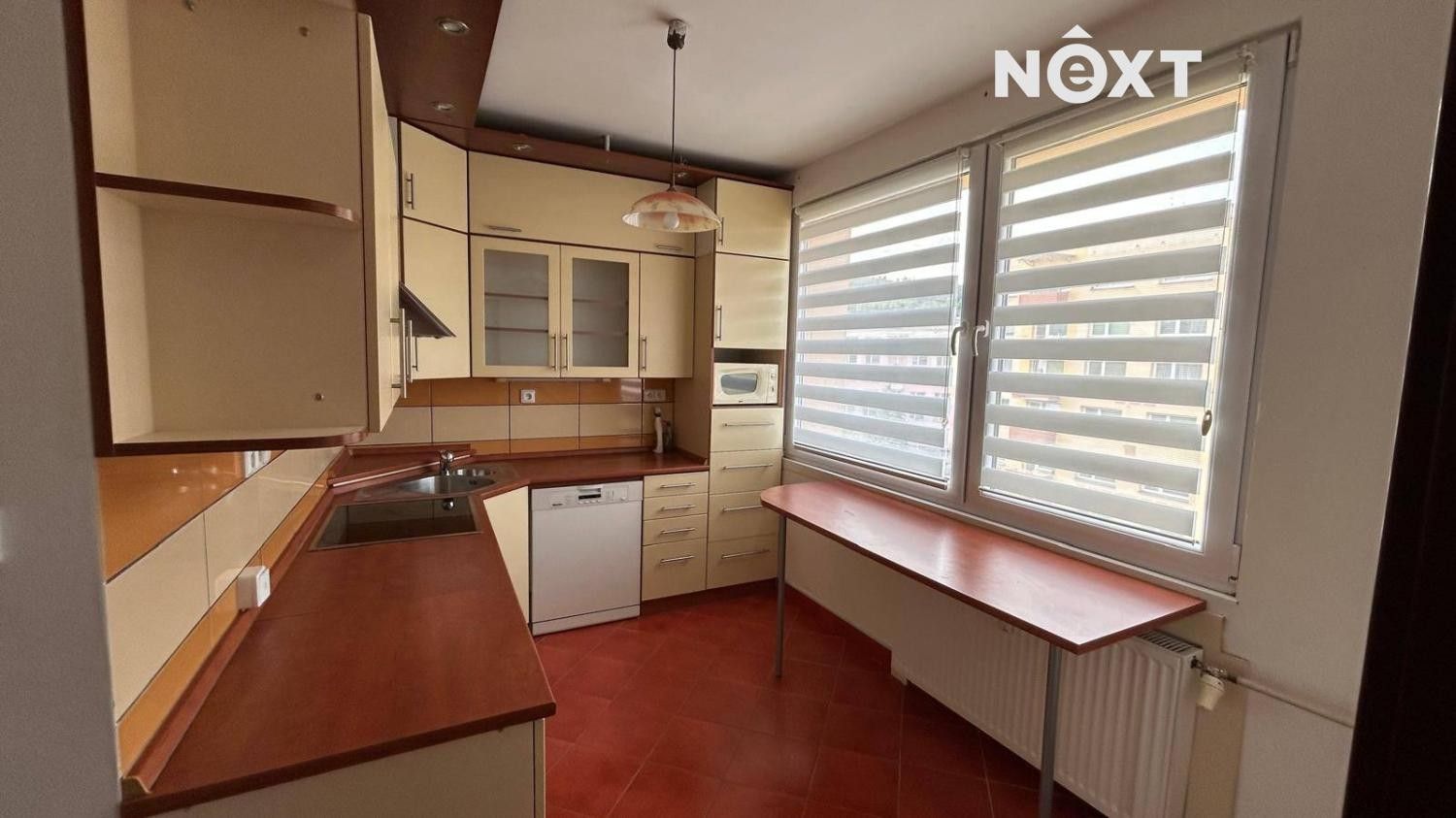 Prodej byt 4+1 - Česká 670, Prachatice, 85 m²